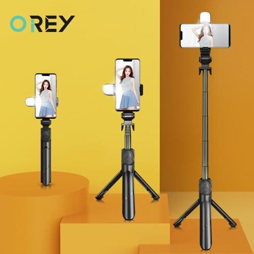 Селфи-палки OREY China At AliExpress