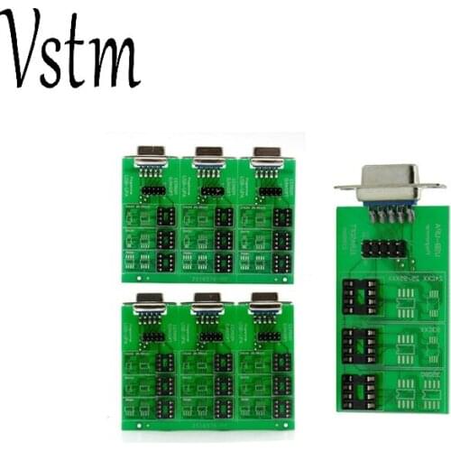 UPA USB 1.3 eeprom adapter upa usb 1.2 eeprom board