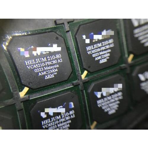 VC45210-PBC80 A2 VC45210 HELIUM 210-80 VC45210 PBC80 new original 100% quality