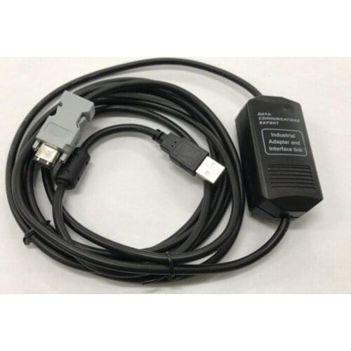 VW3M1111R30 Fits for Schneider LEXIUM-23 series servo programming cable RS232 port