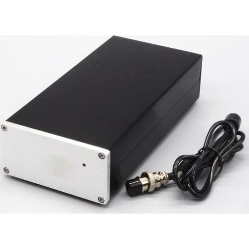 W20 20w DC12V 5v 24v Adjustable Regulator Linear Power Supply for Bluetooth Audio receiver DAC Tube Pre amplifier Power Supply