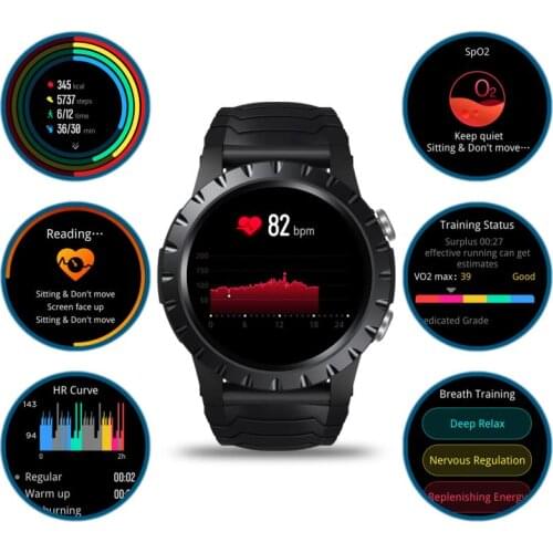 Aqara Smart Watch
