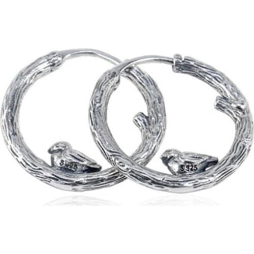 Серьги-кольца BESTLYBUY China At AliExpress