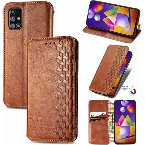 PU Leather + TPU Bumper Case For OPPO A92 A72 A52 A91 A5 2020 A31 Realme 5 Phone Cover Realme C3 C12 C11 C15 Find X2 Lite Neo