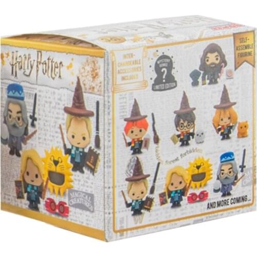 Cinereplicas Figures &quot;Harry Potter&quot;