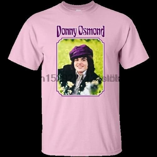 Donny Osmond Donnie And Marie Teen Idol Pin-up Retro 1970 G200 U