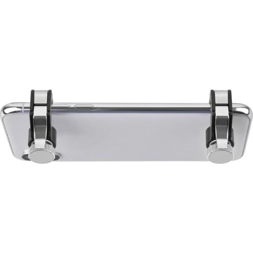 Cozy Mobile Game Controllers Shooter Sensitive Controller Joysticks Aim (1 pair) Shooter Pubg Controller Trigger Keys