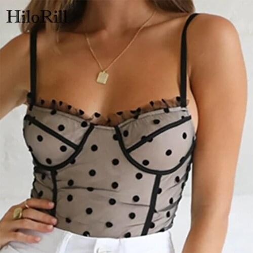 HiloRill Womens Tops