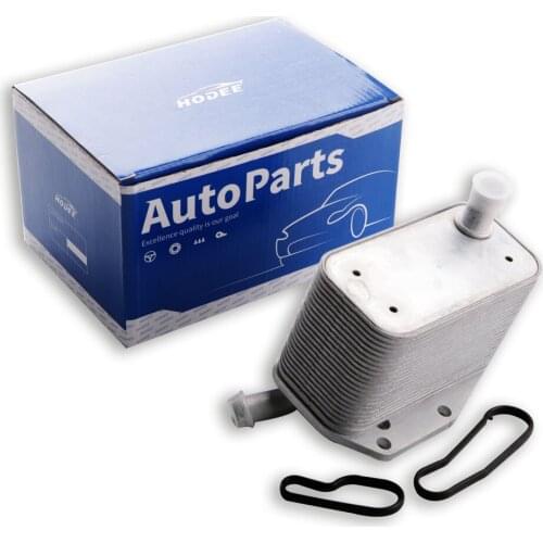 HODEE Engine Cooling Systems