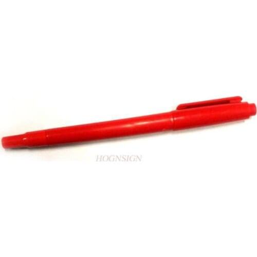 HOGNSIGN Blue Markers