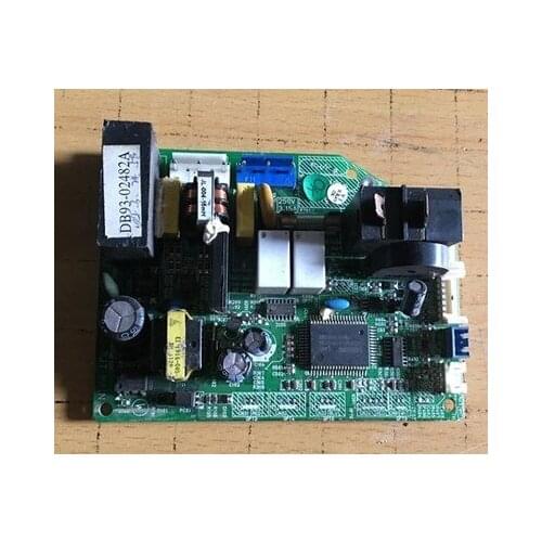 Good working for air conditioning board computer board DB93-02482A DB41-00175A DB93-02483A control board
