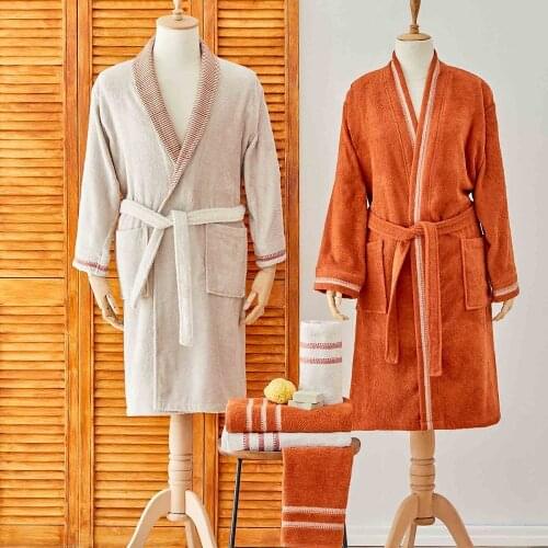 Karaca Bath Towels