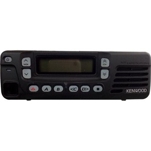 Ken wood Car Electronics