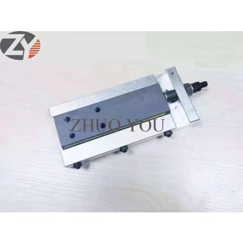 Edge banding machine full head motor fixed seat front and rear cutting motor seat woodworking machinery accessories