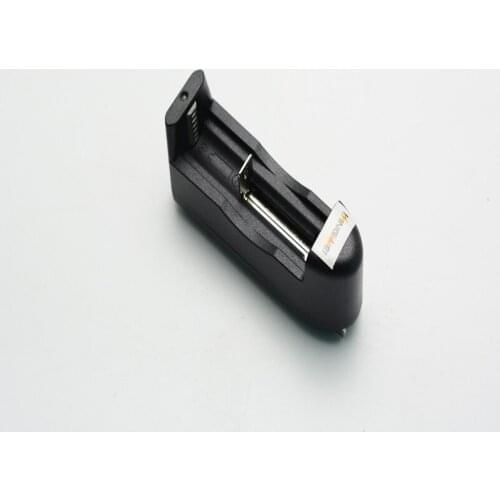 KingWei Multifunctional EU US Plug 3.7V Charger for 18650 16340 14500 18350 18500 Li-ion Rechargeable Battery