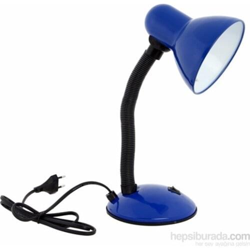 Modern New lamp Mia Aria Table lamp-Blue Desk lamp