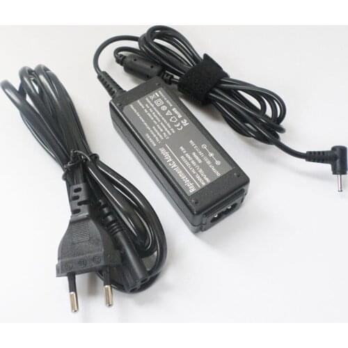NEW AC Adapter Battery Charger For Samsung XE500T1C-HA2US XE500T1C-H01DE XE500T1C-A01DE XE700T1C-A01 XE700T1C-A02AU 12V 3.33A