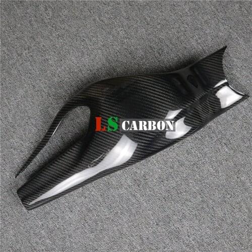 Full Carbon Fiber Motorcycle Accessories Swing arm cover Fairing For KTM 1290 Super Duke 2015 2016 2017 2018 2014-2019