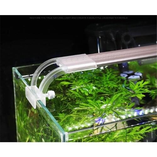 HongYi SUNSUN Aquarium Landscaping Light Aquarium Aquarium Lighting Lamp LED Lamp Lamp ADP Series For Fish Tank