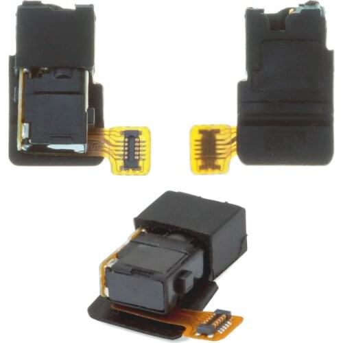 Flat Cable For Huawei Nova Plus (Headphone Jack Connector )Replacement Parts