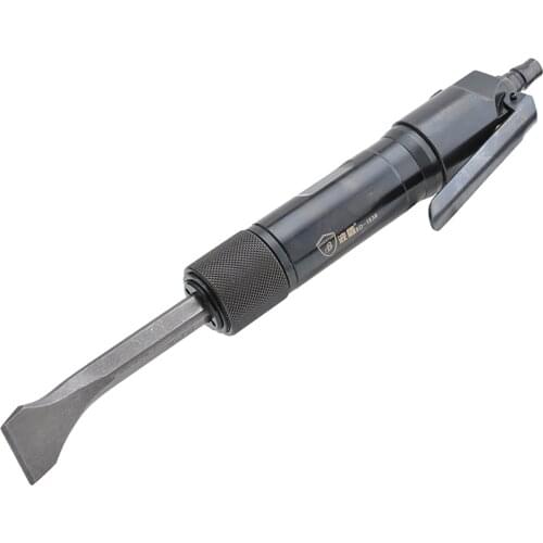 Pneumatic Shovel Air Driven Hammer Pneumatic Picks Air De-Scaling Gun 4000BPM