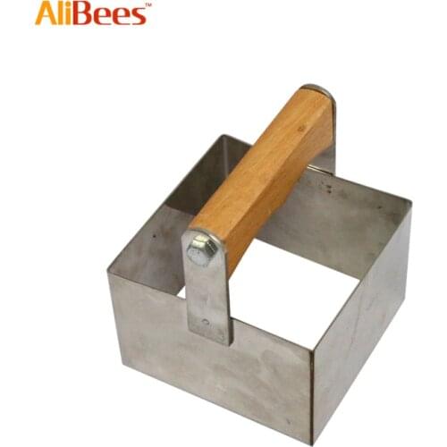 Stainless Frame Scraper Stainless Steel Honey Cutter Cutting Tool Beekeeping Tool Accessories Beekeeping Product Beekeeper