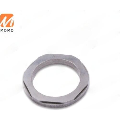 Standard Customization Alloy Ring Carbide Seal Ring