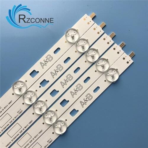 LED Backlight strip For Sony 40" KDL-40RM10B 2013SONY40A 2013SONY40B KDL-40W600B KDL-40R480B KDL-40R450B KDL-40R483B KDL-40R453B