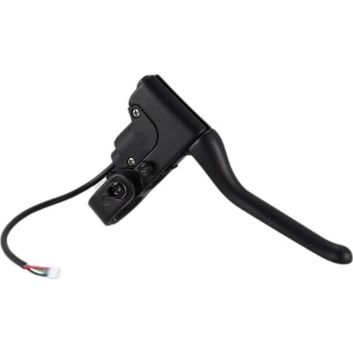Scooter Brake Handle Brake Lever For Xiaomi Mijia M365 Electric Scooter For Xiaomi Scooter Parts New