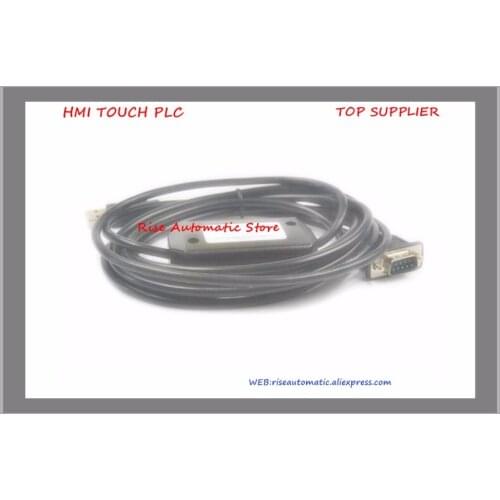 USB-PPI USBPPI USB PPI Cable USB/PPI For S7-200 6ES7 901-3DB30-0XA0 6ES7901-3DB30-0XA0 6ES79013DB300XA0 S7-200 Cable