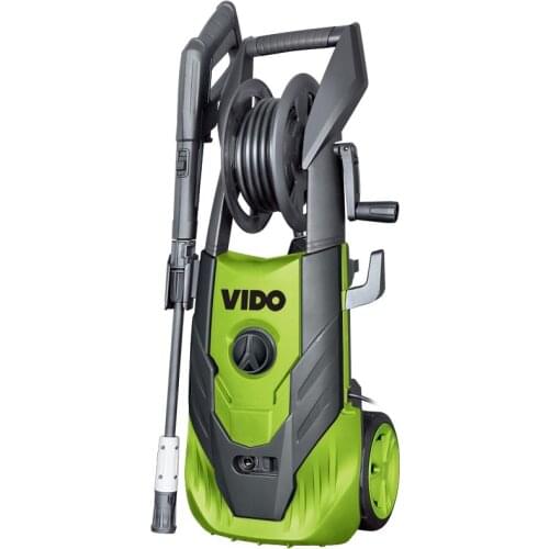 Vido Car Care Products