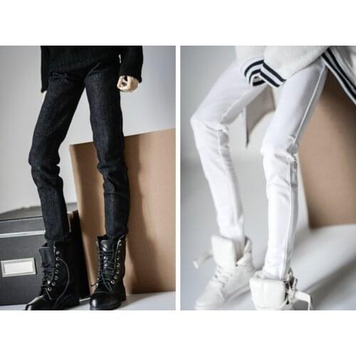 1/4 1/3 scale BJD clothes accessories Pencil jeans for BJD/SD doll accessories,Not included doll,shoes,wig and other E2370