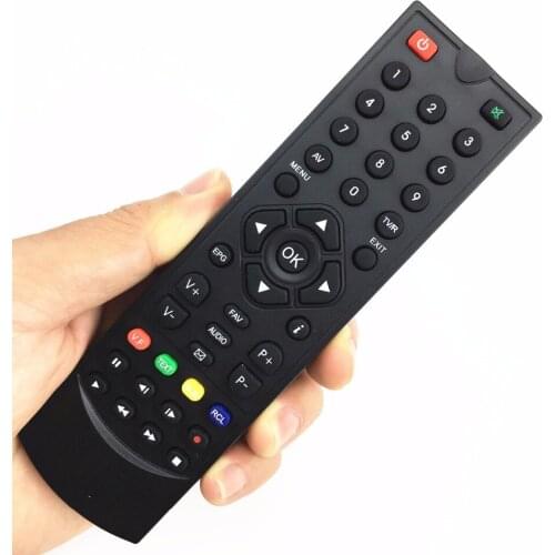 1pcs remote control suitable for strong DICITAL TV STR 8501 RCU remote remote controller