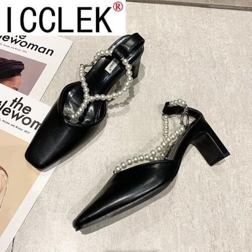 2021 New Fashion Ladies Shoes Summer Womens Sandals Female Clip Toe Shoes Women Sandals Shoes for Women Sandals