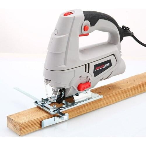220V 650W Curve Saw Multifunctional Electric Saw, Wire Saw, Metal Saw, Hand Saw, Woodworking Household Electric Tool