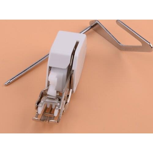 4123573-01 Walking Even Feed Foot Kit Fit for Husqvarna Groups 5 6 7 D E