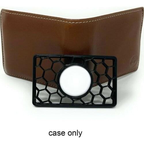 For Airtags Wallet Case Card Credit Cards Sized Holder For Wallet Clutch Or Wristlet Smart Accessories For Aircovered Tools Case