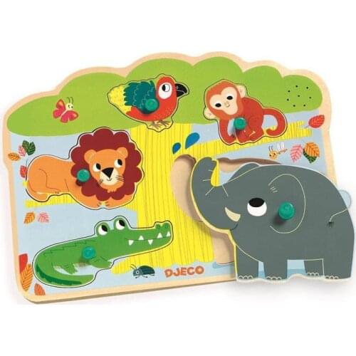 DJECO Educational Toys
