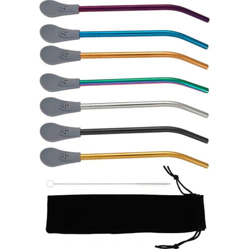 FenKicyen Tea Scoops