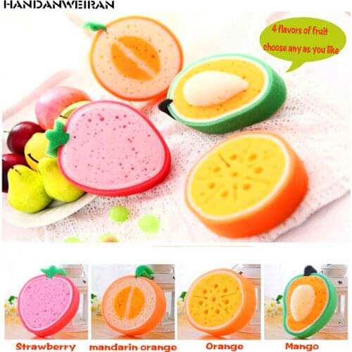 HANDANWEIRAN Melamine Sponge