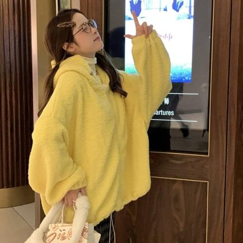 Шубы с капюшоном Kawaii Girl China At AliExpress