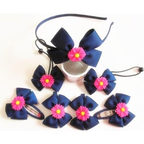 Kimmy Headbands For Girls