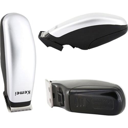 Small Batttery Powered Shaving Kemel Kamei Hear Cutting Machine Kemey Cordlles Kmei Cliper Kimei Mini Cuter Keimei Males Trimmer