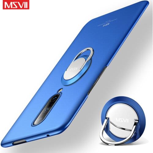 Msvii OnePlus 8 Phone Cases