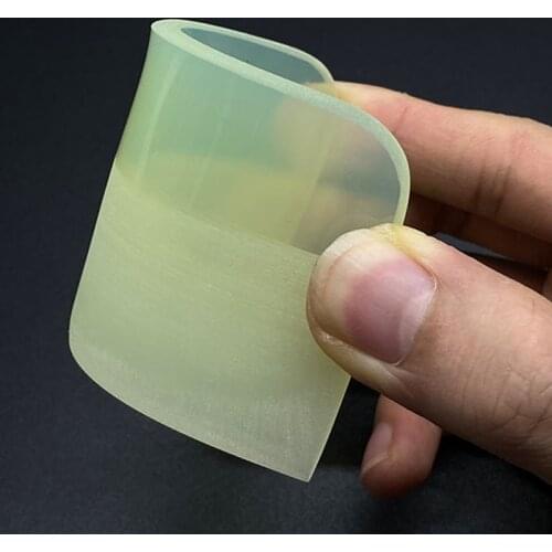 Soft Rubber Squeegee Car Window Tint Protective Film Sticker Install Scraper Auto Cleaning Tool Water Wiper Car Glass Cleaning