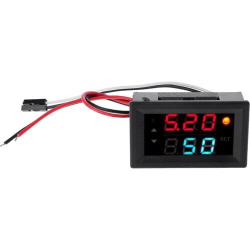 Drop Ship Single Signal Generator PWM Pulse Frequency Duty Cycle Adjustable Module 1Hz-160Khz