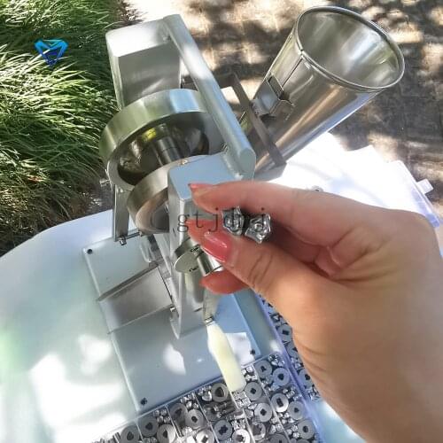 Manual /1.5T Machine press tool dies TDP0