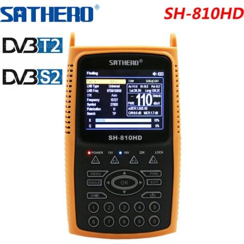 SATHERO TV Receivers