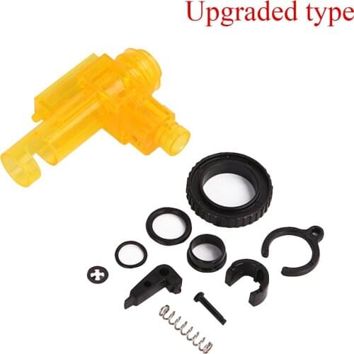 Tactical M4 HOP-UP Set Upgraded/ Basic Version Lightweight Hop Up AEG Airsoft For M4 Hunting Accessories