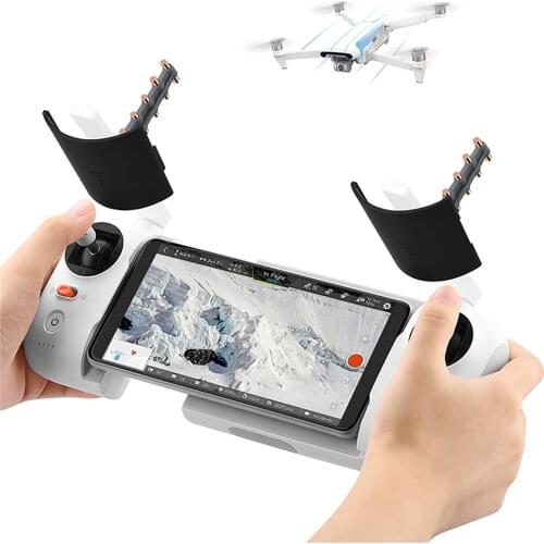 Yagi Antenna Signal Booster For FIMI X8 SE 2020 Drone Remote Control Mirror Extended Range Mirror Amplifier Booster